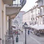 Casa Azzurra 61mq A 30 Metri Dalla Reggia Di Venaria Apartmán Venaria Reale