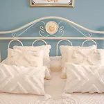 Apartmán Casa Azzurra 61mq A 30 Metri Dalla Reggia Di Venaria *