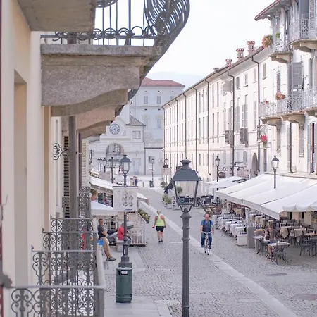 Casa Azzurra 61mq A 30 Metri Dalla Reggia Di Venaria Apartamento Venaria Reale