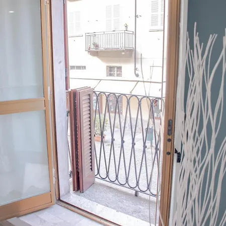 Casa Azzurra 61mq A 30 Metri Dalla Reggia Di Venaria