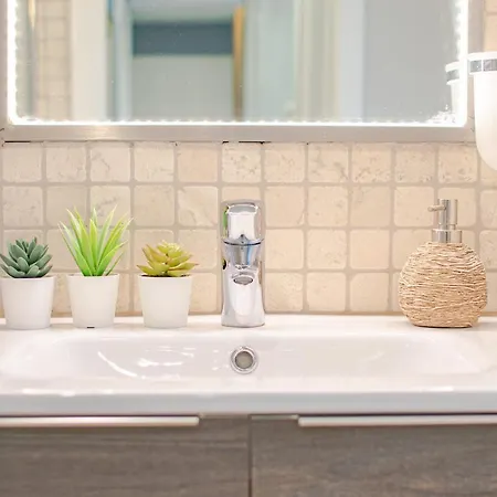 Casa Azzurra 61mq A 30 Metri Dalla Reggia Di Venaria Lejlighed Venaria Reale