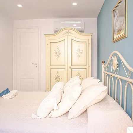 Casa Azzurra 61mq A 30 Metri Dalla Reggia Di Venaria * Venaria Reale