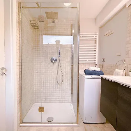 Casa Azzurra 61mq A 30 Metri Dalla Reggia Di Venaria * Venaria Reale