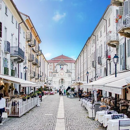 Casa Azzurra 61mq A 30 Metri Dalla Reggia Di Venaria *