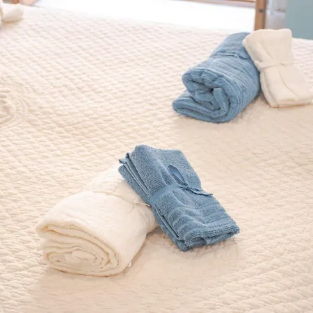 Casa Azzurra 61mq A 30 Metri Dalla Reggia Di Venaria