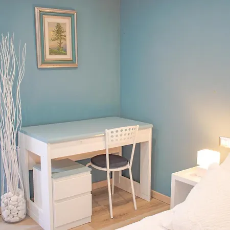 Casa Azzurra 61mq A 30 Metri Dalla Reggia Di Venaria Lejlighed Venaria Reale