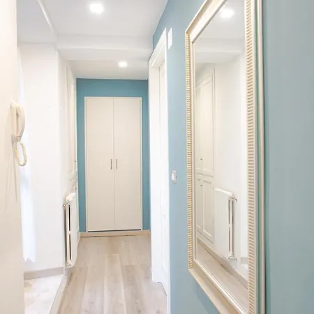 Casa Azzurra 61mq A 30 Metri Dalla Reggia Di Venaria * Venaria Reale