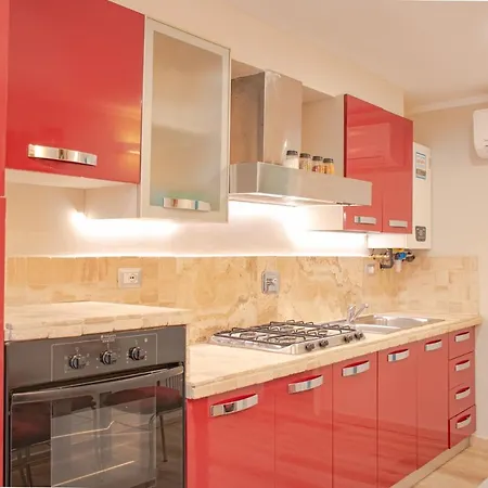 Lejlighed Casa Azzurra 61mq A 30 Metri Dalla Reggia Di Venaria *