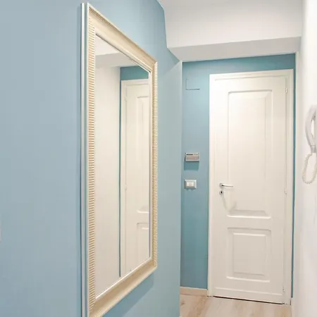 Casa Azzurra 61mq A 30 Metri Dalla Reggia Di Venaria