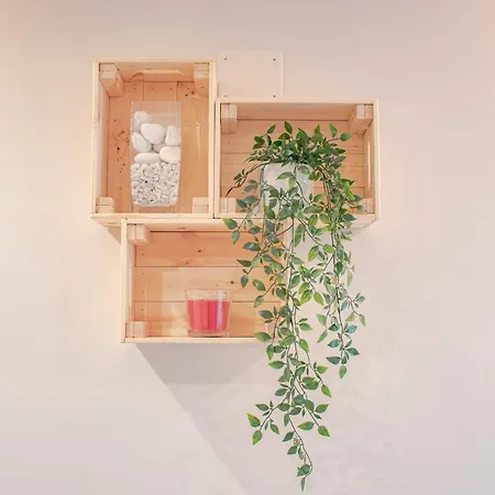 Casa Azzurra 61mq A 30 Metri Dalla Reggia Di Venaria