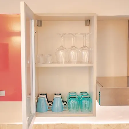 Casa Azzurra 61mq A 30 Metri Dalla Reggia Di Venaria Venaria Reale