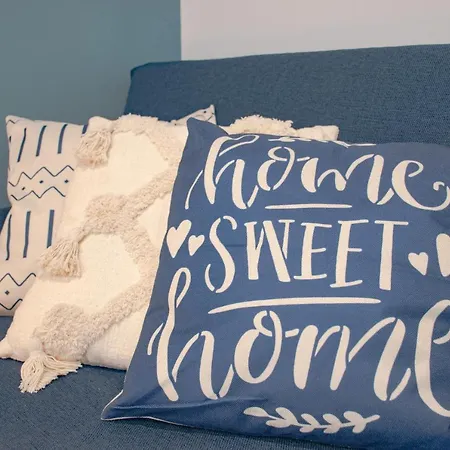 Casa Azzurra 61mq A 30 Metri Dalla Reggia Di Venaria Venaria Reale