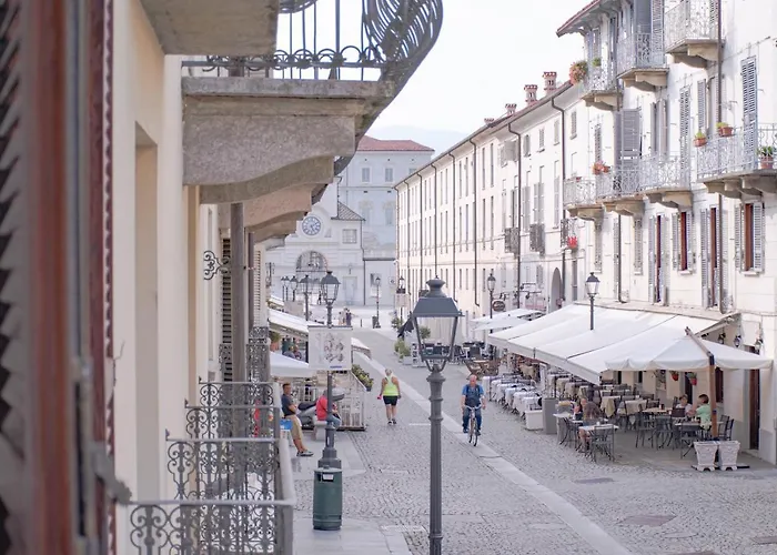 Casa Azzurra 61mq A 30 Metri Dalla Reggia Di Venaria Appartamento Venaria Reale