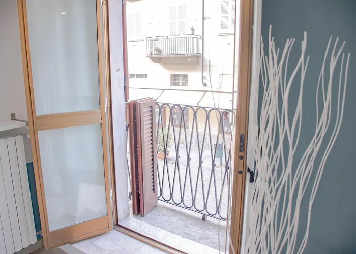 Casa Azzurra 61mq A 30 Metri Dalla Reggia Di Venaria