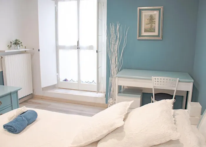 Casa Azzurra 61mq A 30 Metri Dalla Reggia Di Venaria Appartamento