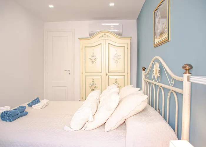 Casa Azzurra 61mq A 30 Metri Dalla Reggia Di Venaria * Venaria Reale