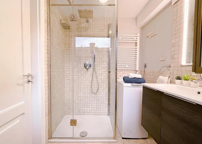 Casa Azzurra 61mq A 30 Metri Dalla Reggia Di Venaria * Venaria Reale