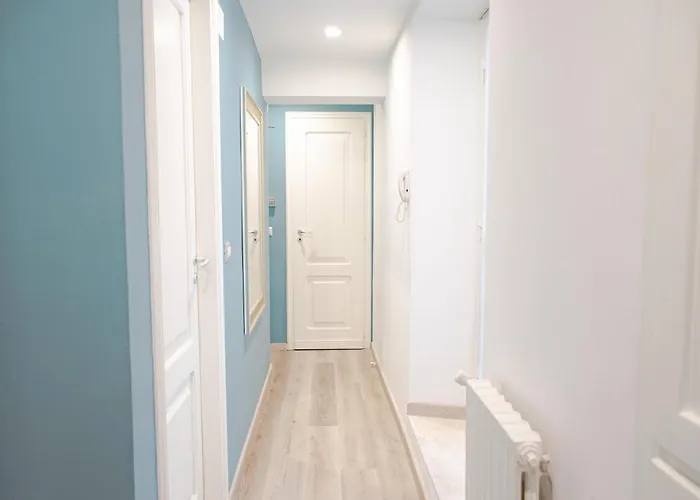 Appartamento Casa Azzurra 61mq A 30 Metri Dalla Reggia Di Venaria Venaria Reale