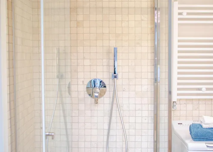 Casa Azzurra 61mq A 30 Metri Dalla Reggia Di Venaria