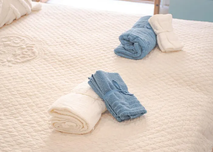 Casa Azzurra 61mq A 30 Metri Dalla Reggia Di Venaria