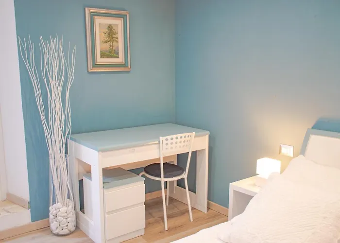 Casa Azzurra 61mq A 30 Metri Dalla Reggia Di Venaria Appartamento Venaria Reale