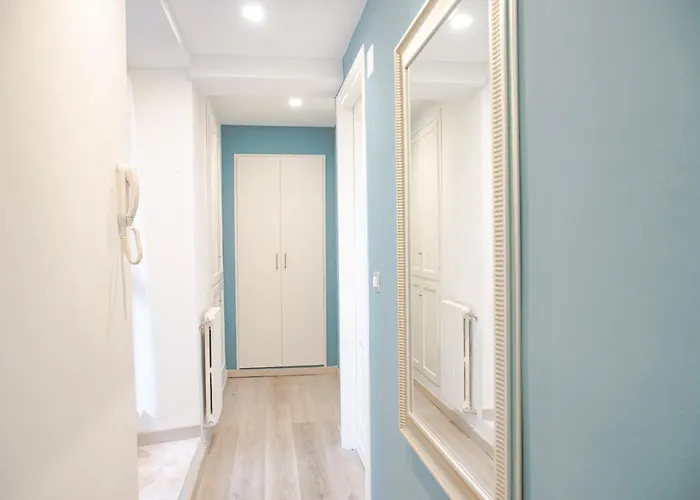 Casa Azzurra 61mq A 30 Metri Dalla Reggia Di Venaria * Venaria Reale