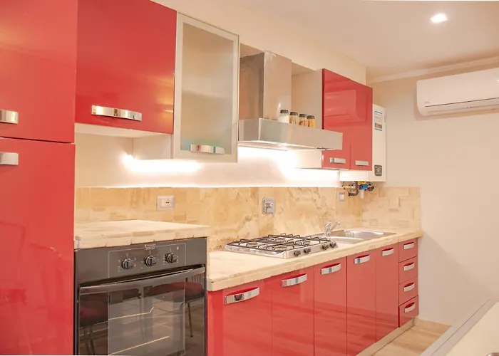 Appartamento Casa Azzurra 61mq A 30 Metri Dalla Reggia Di Venaria *