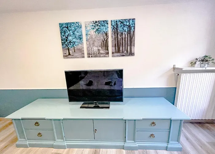 Casa Azzurra 61mq A 30 Metri Dalla Reggia Di Venaria Appartamento