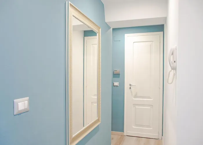 Casa Azzurra 61mq A 30 Metri Dalla Reggia Di Venaria