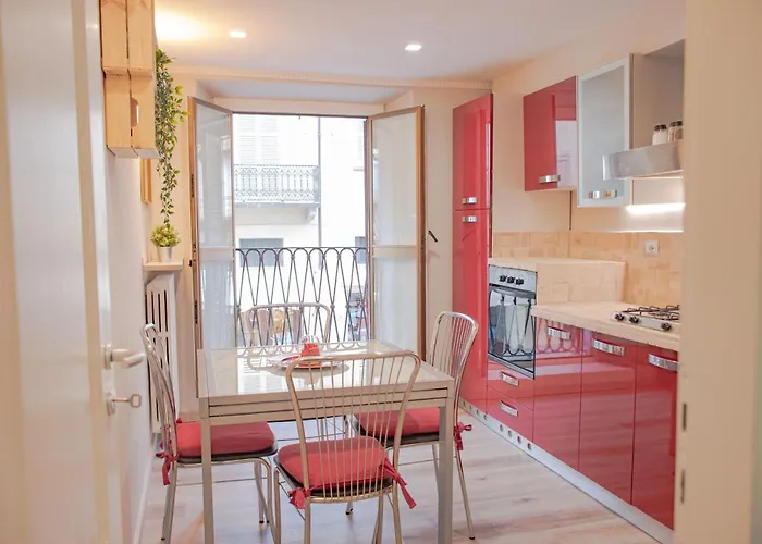 Appartamento Casa Azzurra 61mq A 30 Metri Dalla Reggia Di Venaria Venaria Reale