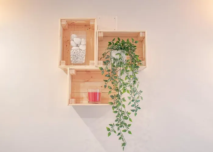 Casa Azzurra 61mq A 30 Metri Dalla Reggia Di Venaria