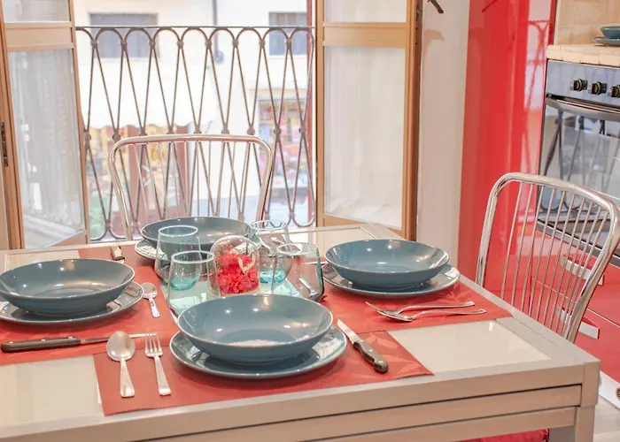 Appartamento Casa Azzurra 61mq A 30 Metri Dalla Reggia Di Venaria