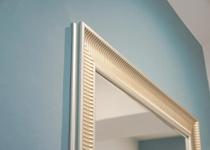 Appartamento Casa Azzurra 61mq A 30 Metri Dalla Reggia Di Venaria *