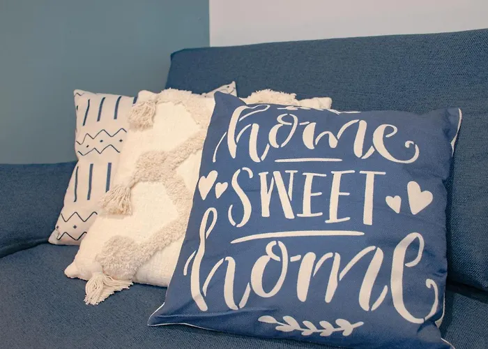 Casa Azzurra 61mq A 30 Metri Dalla Reggia Di Venaria Venaria Reale