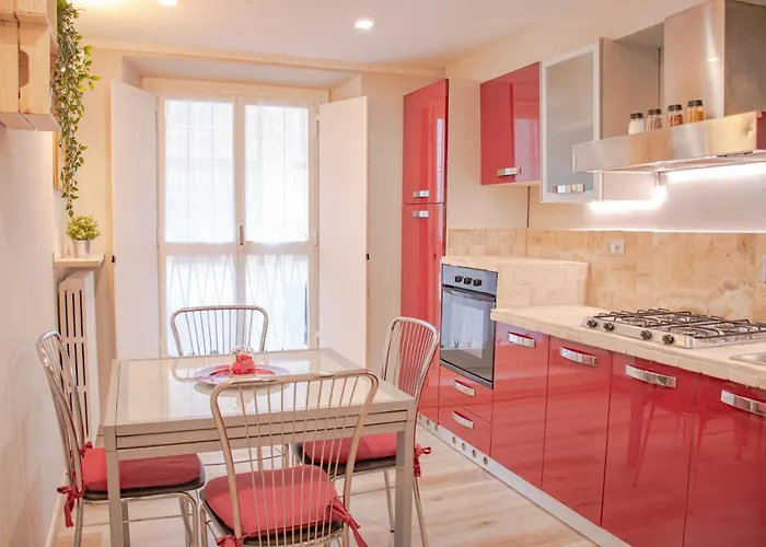 Casa Azzurra 61mq A 30 Metri Dalla Reggia Di Venaria Appartamento