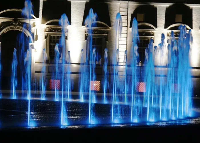 Casa Azzurra 61mq A 30 Metri Dalla Reggia Di Venaria Appartamento *